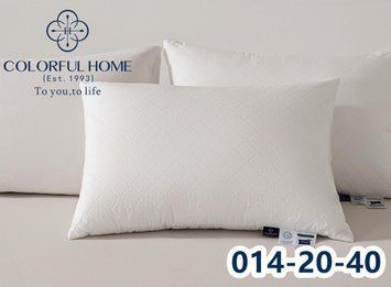 Подушка анатомічна Colorful Home 50х70см 1253 фото