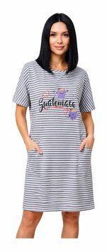 Туніка з кишенями "Guatemala" 3XL 195-2 фото