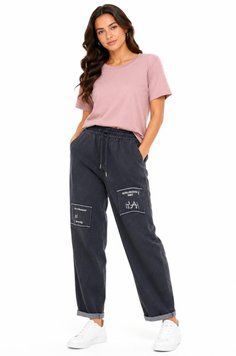 Джинси жіночі XL, 2XL, 3XL, 4XL, 5XL 2290 фото