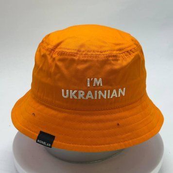 Панама літня "MONBLAN" 1783 фото