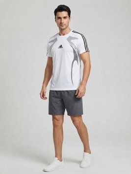 Чоловіча футболка L, XL 2431 фото