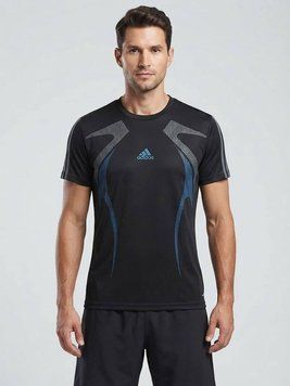 Чоловіча футболка XXXL 2432 фото