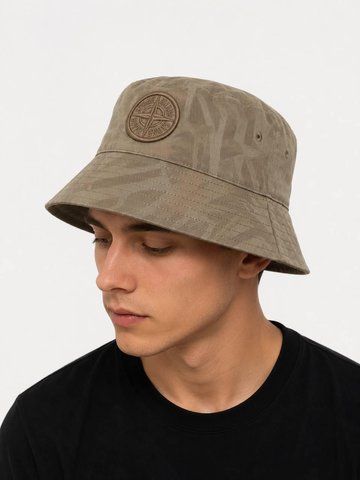 Панама преміум Stone IslAnd 2128 фото