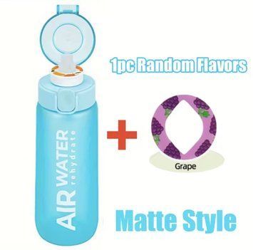 Пляшка/фляга Air Up Bottle для води + 1 смак 1156 фото