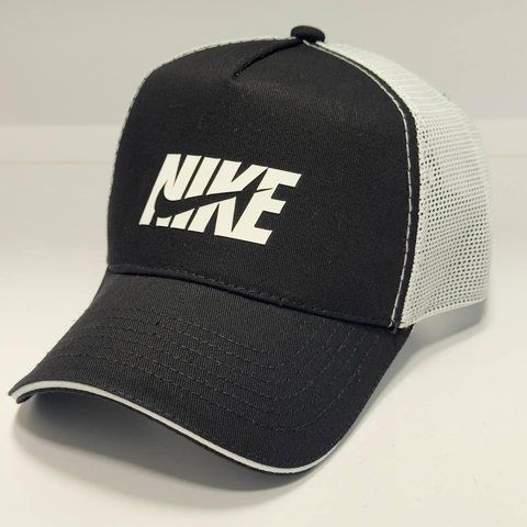 Бейсболка з логотипом Nike 1797 фото