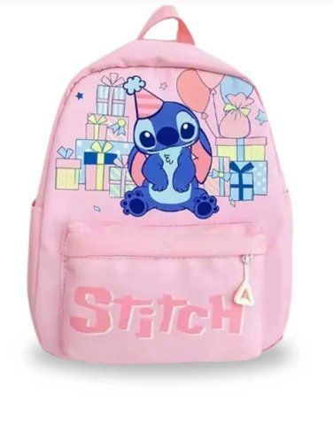 🎒 Дитячий рюкзак "Stitch" 2088 фото