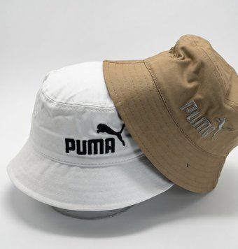 Панама літня PUMA (Люкс котон) 1703 фото