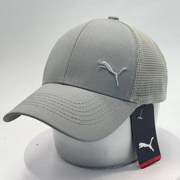 Бейсболка з вишивкою Puma 2277 фото