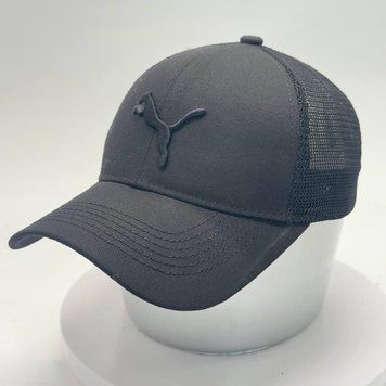 Бейсболка з вишивкою Puma 2278 фото