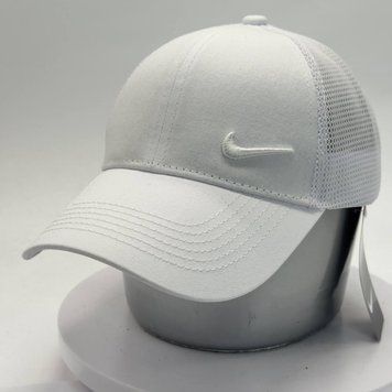 Бейсболка з вишивкою Nike 2279 фото